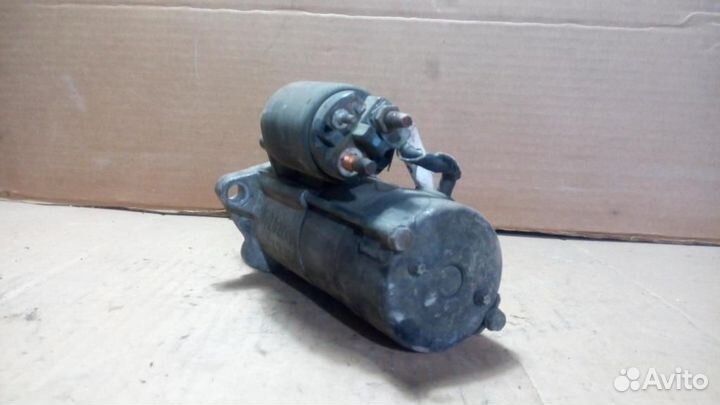 Стартер Opel Vectra B 95-99