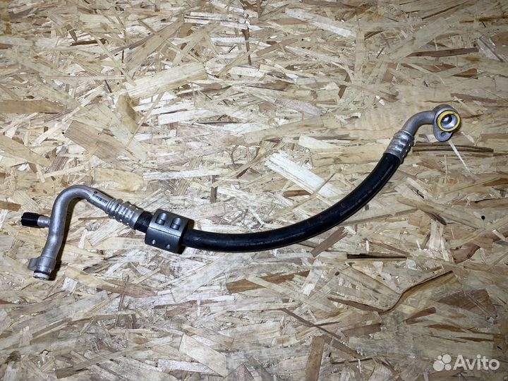Трубка кондиционера Bmw F20 F30 F32