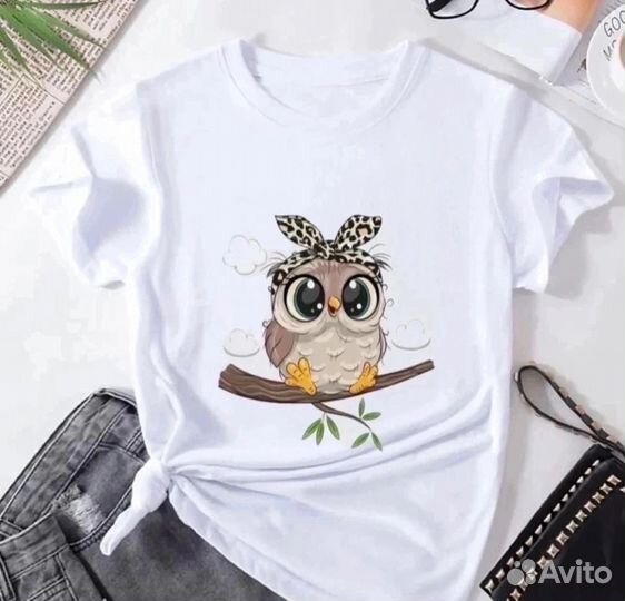 Футболка женская р-р 42-44-46-48-50-52-54-56-58-60