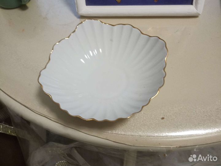 Ваза для фруктов и конфет