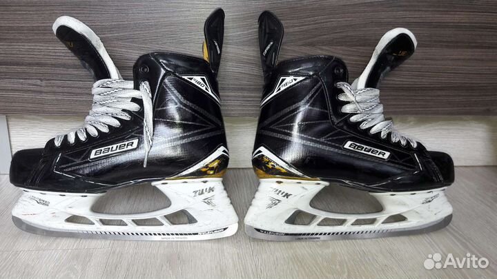 Коньки bauer supreme S180 Sr10EE
