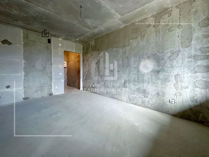 Квартира-студия, 22,7 м², 11/16 эт.