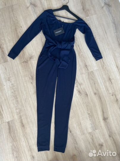 Комбинезон pretty little thing новый