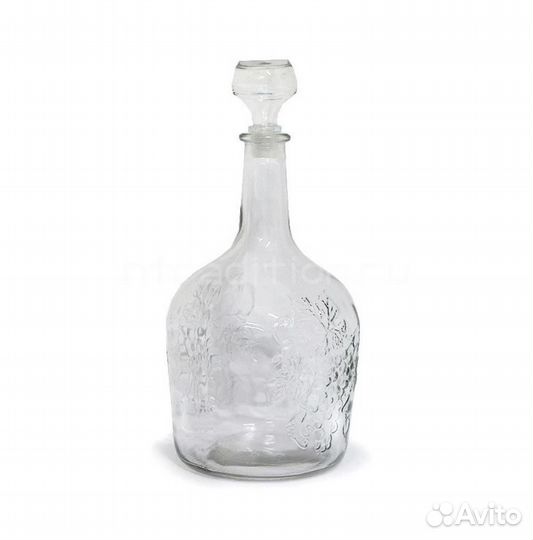 Бутылка Фуфырь 3 л