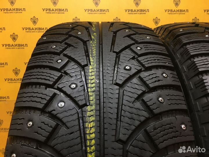 Nokian Tyres Nordman 5 SUV 265/65 R17 112T