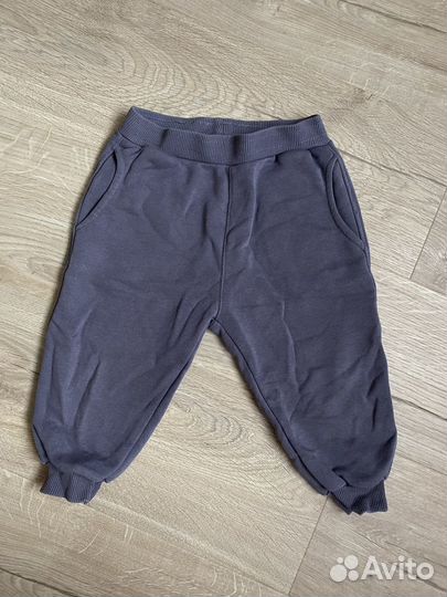 Комплект zara