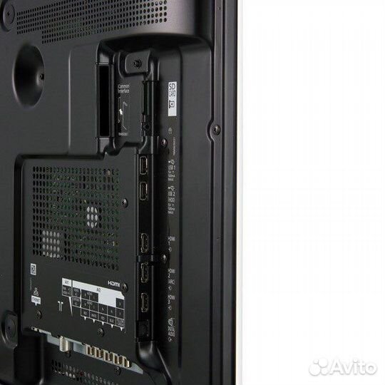 Телевизор panasonic TX-pr50st60