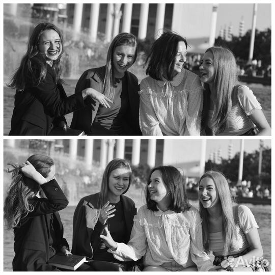 Фотограф на семейные праздники