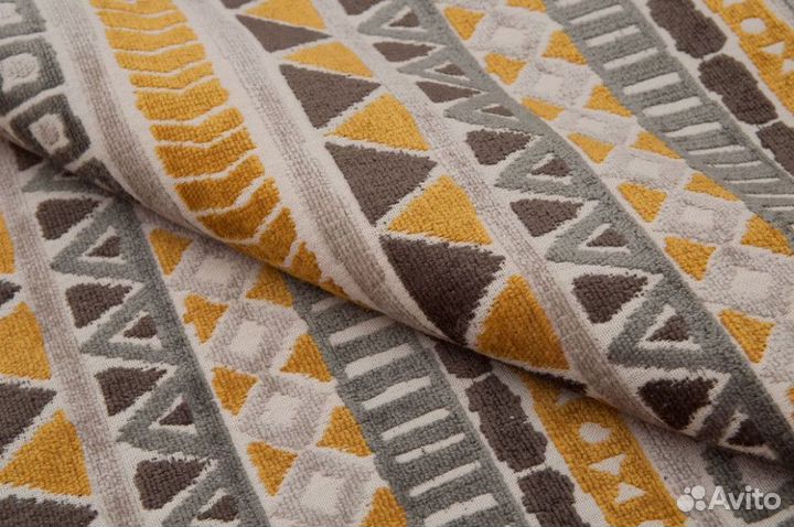 Мебельные ткани Шенилл Онтарио