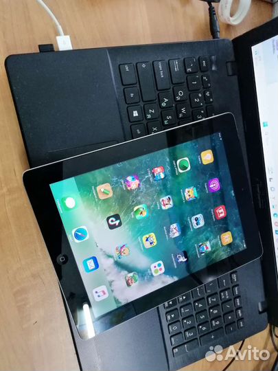 iPad 4 64 гб