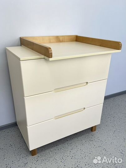 Комод пеленальный детский