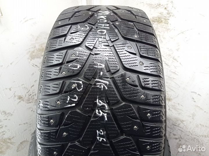 Yokohama Ice Guard IG55 295/40 R21 111T