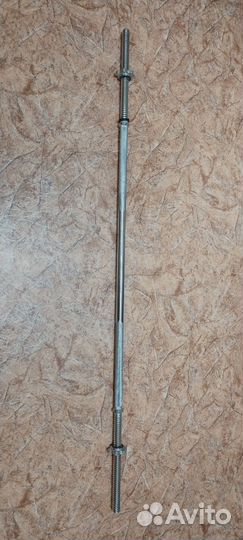 Гриф штанга