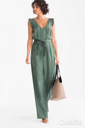 Летний комбинезон