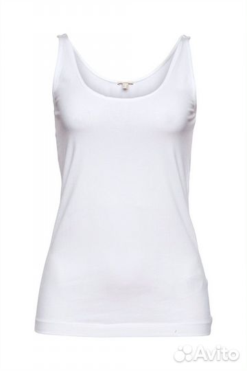 Женская базовая майка от Esprit, новая