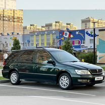 Toyota Vista Ardeo 2.0 AT, 2003, 100 600 км, с пробегом, цена 625 000 руб.