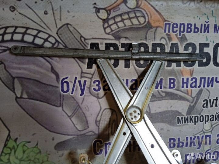 Стеклоподъемник передний правый Toyota Alphard II