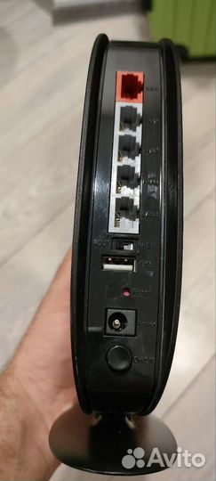 Wifi роутер, репитер SmartBox