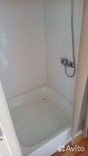 Вагон-дом для дачи