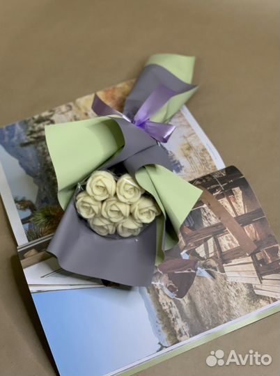 Необычный подарок