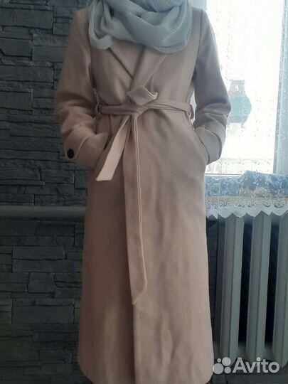 Пальто женское