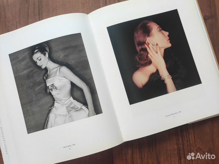 Книга Clifford Coffin: Photographs from Vogue