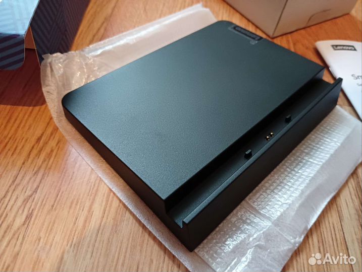 Зарядное устройство. Станция для Lenovo