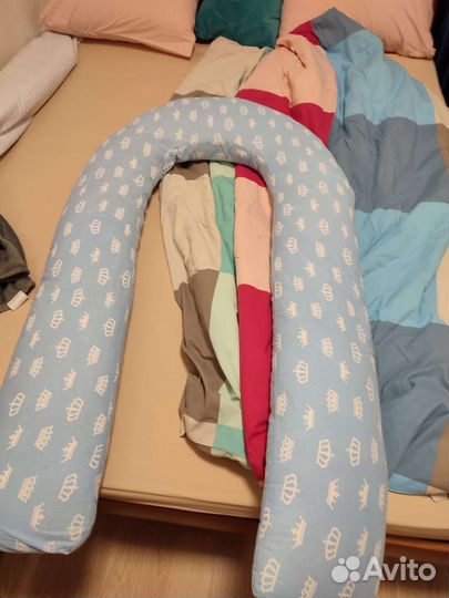 Подушка для беременных