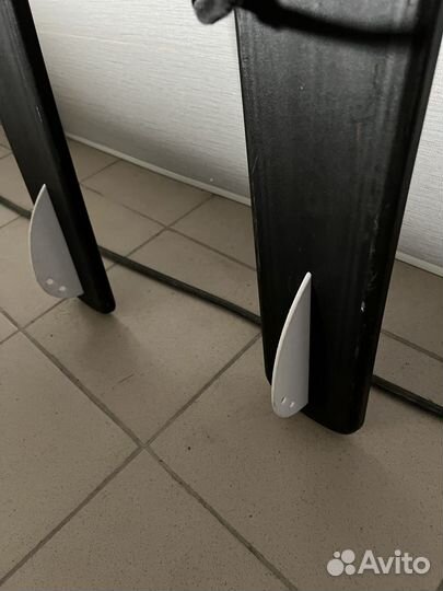 Водные лыжи