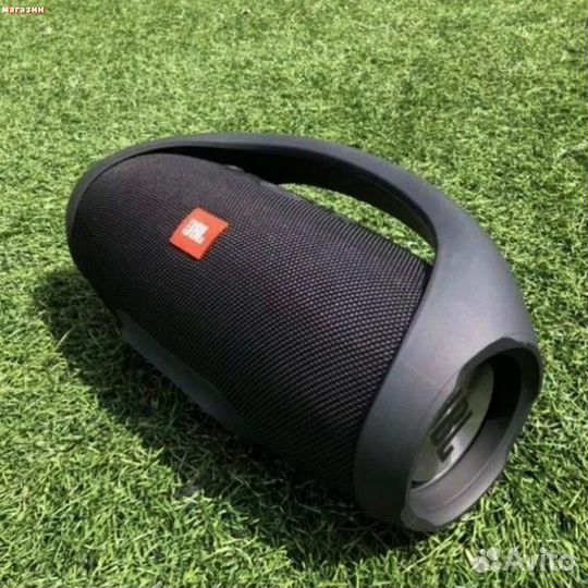Колонка jвl BoomBox Big Беспроводная