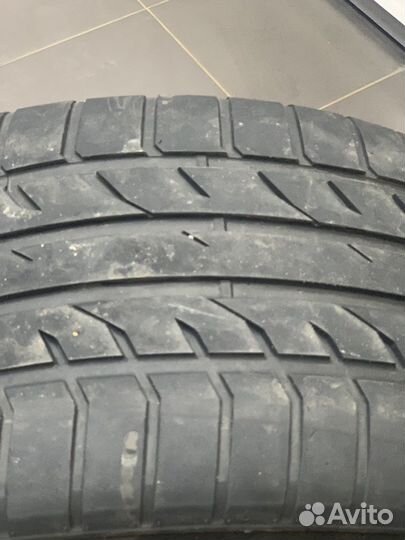 Gripmax Stature H/T 285/40 R22