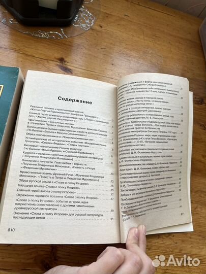 Сборники сочинений по литературе новые