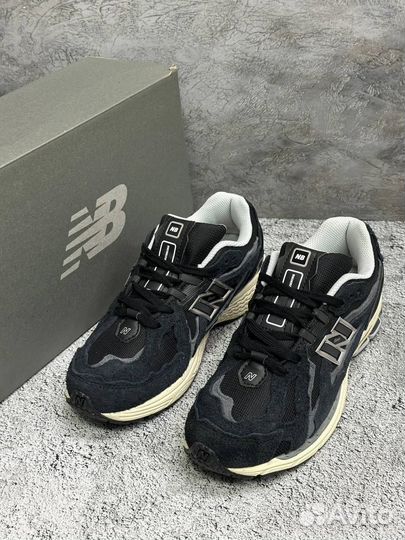 Кроссовки New balance 1906