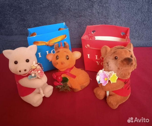 Сувенир СССР