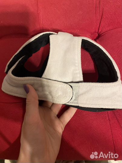 Шлем защитный для малышей