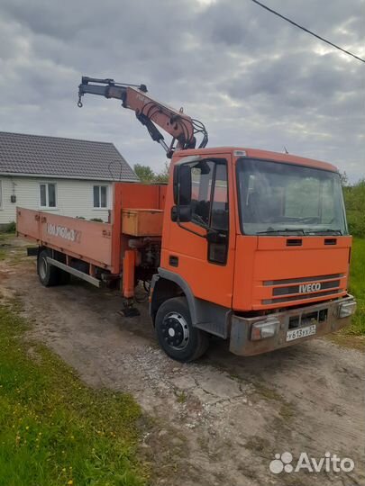 Услуги манипулятора Борт 5 тон Стрела 2 5,Нал,безн