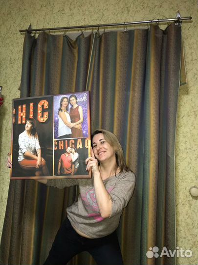 Картина на заказ (фото на холсте)