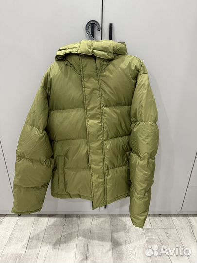 Зимняя куртка levis