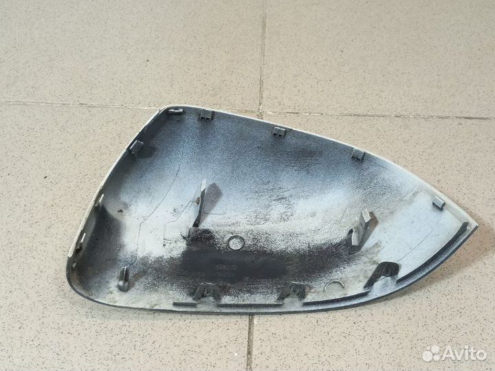Крышка корпуса зеркала правого Bmw X3 F25