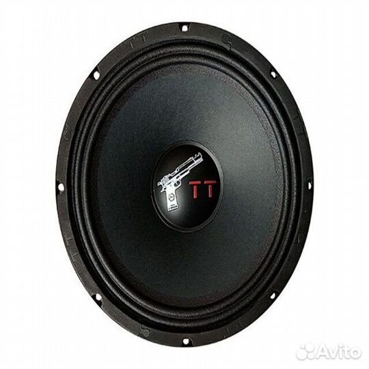 Ural AS-TT250 (Midwoofer) Динамики автомобильные