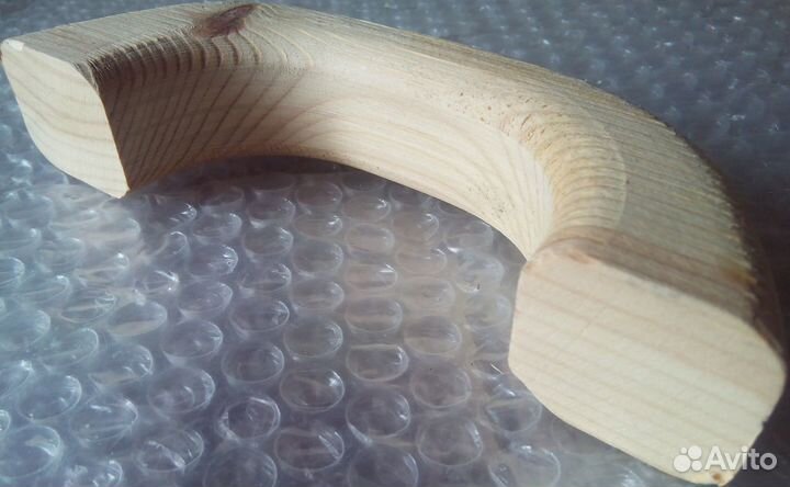 Деревянные ручки