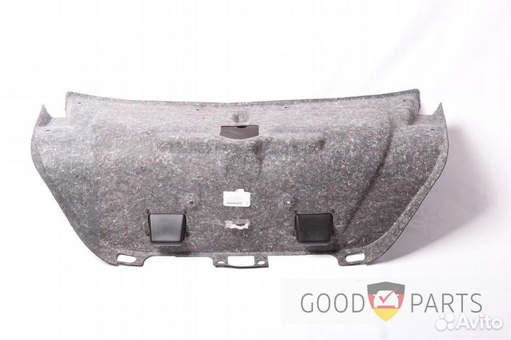 Обшивка крышки багажника Mercedes-Benz W211 E-Cla