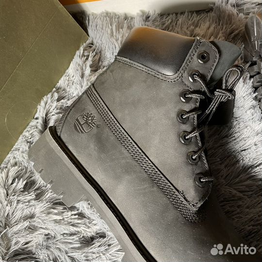 Ботинки timberland оригинал