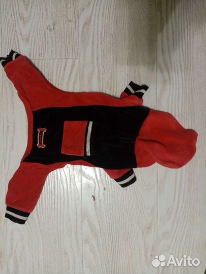 Вещи для животных