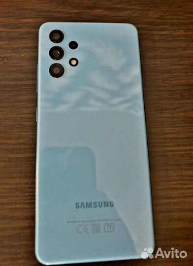 Samsung Galaxy A32, 6/128 ГБ