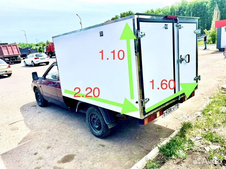 Грузоперевозки каблук. Каблук