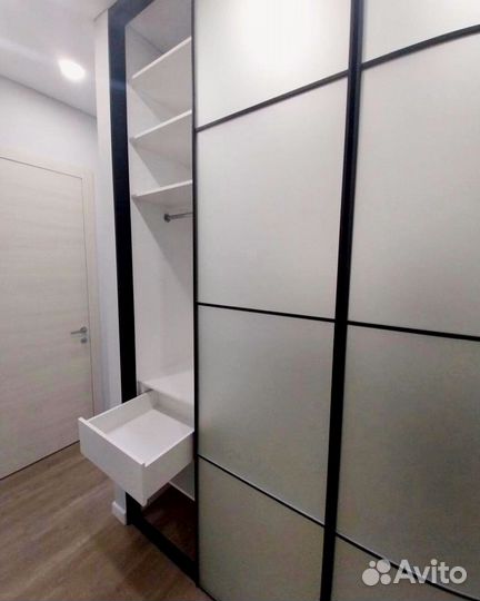 Шкаф купе напрямую от производителя