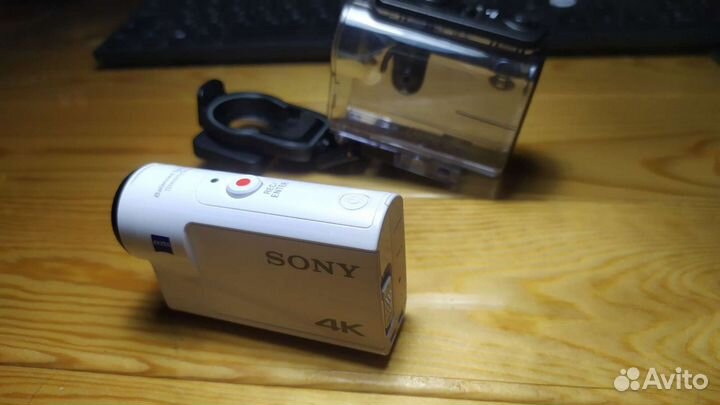Sony fdr x3000