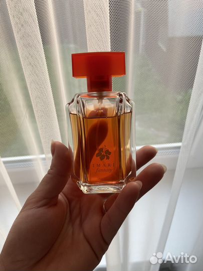 Туалетная вода Imari fantasy