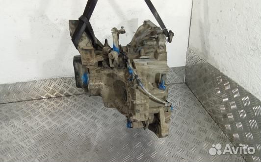 Кпп 5ст. mazda 3 1 (CDN33DP01)